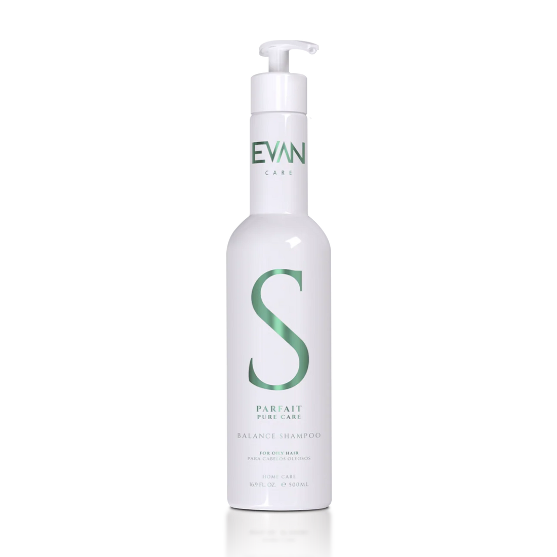 Parfait Pure Care Balance Shampoo (S) 500ml