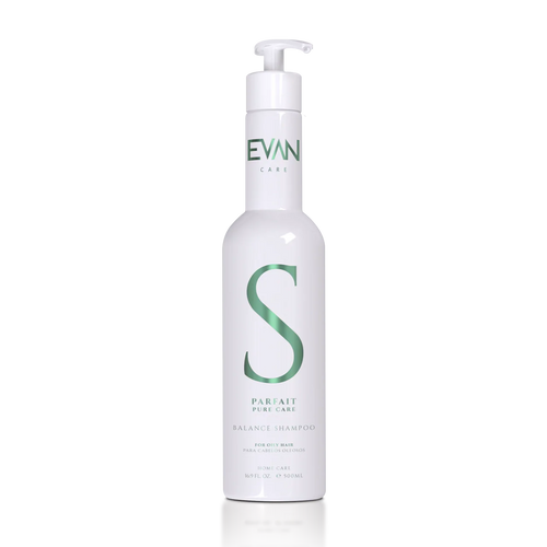 Parfait Pure Care Balance Shampoo (S) 500ml