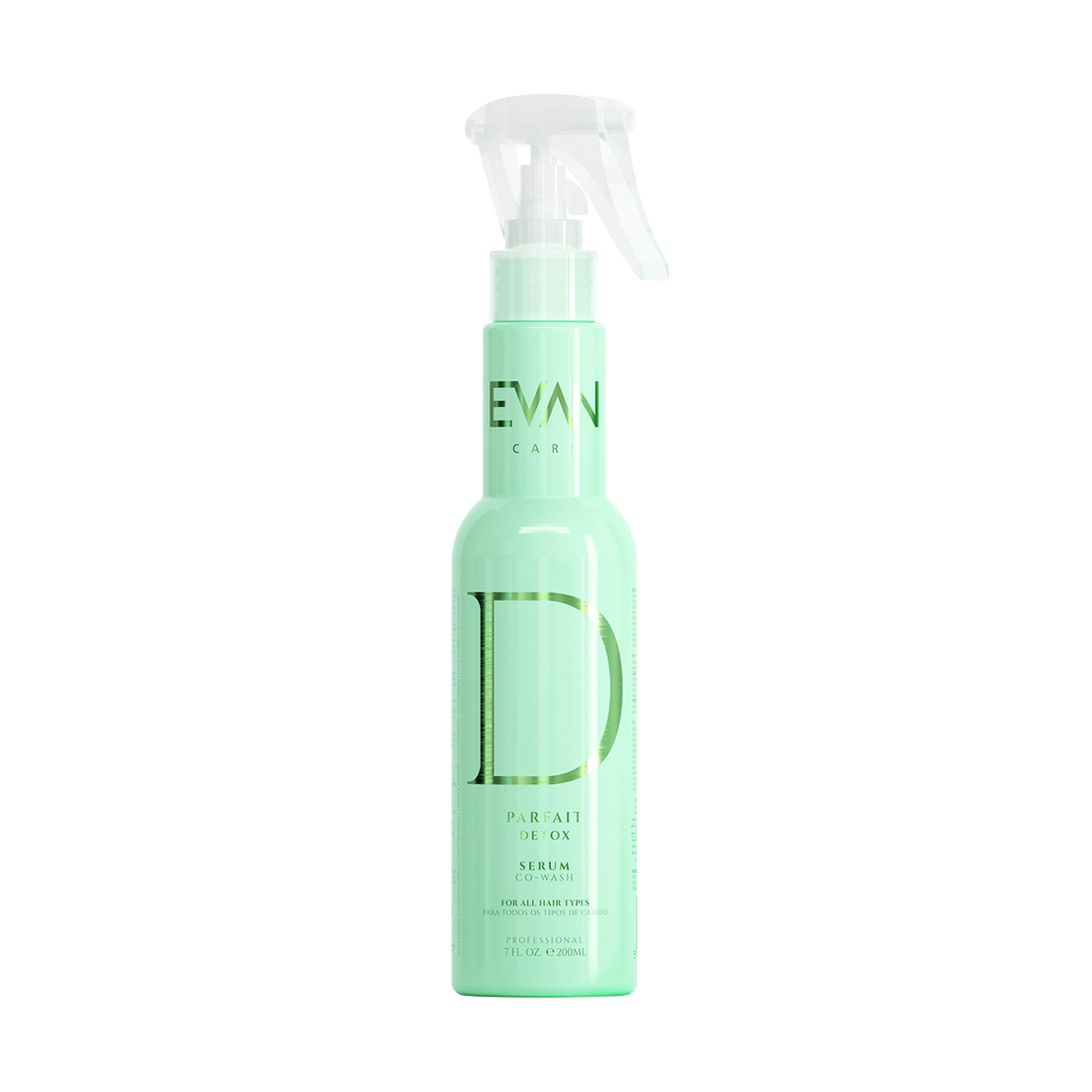 Parfait Detox Serum Co-wash (D) 200ml