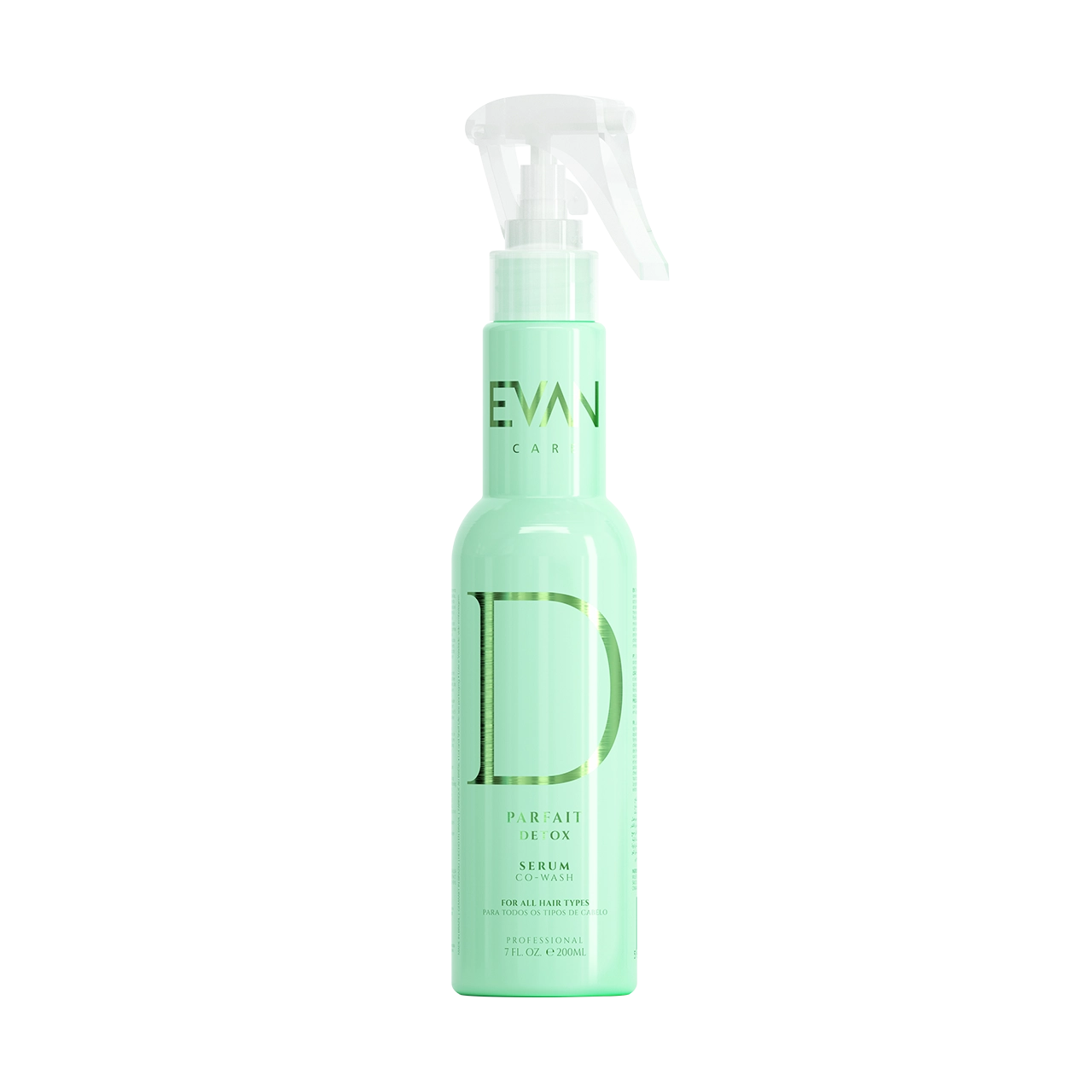 Parfait Detox Serum Co-wash (D) 200ml