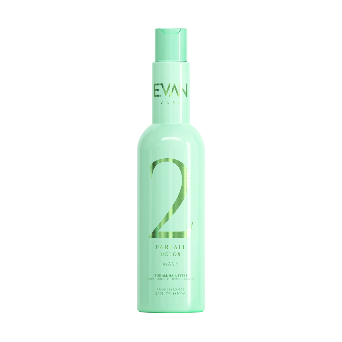 Parfait Detox Mask (2) 500ml