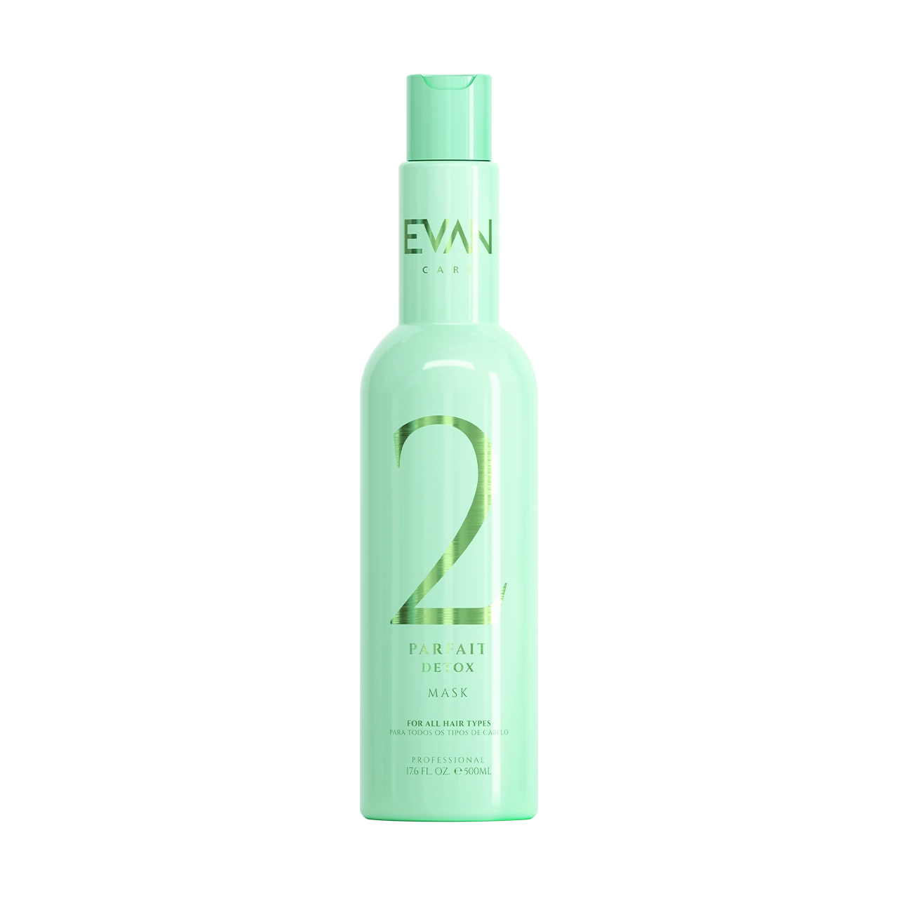 Parfait Detox Mask (2) 500ml