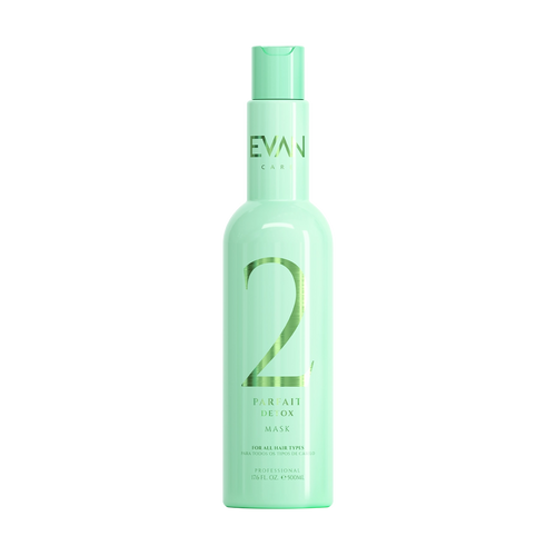 Parfait Detox Mask (2) 500ml