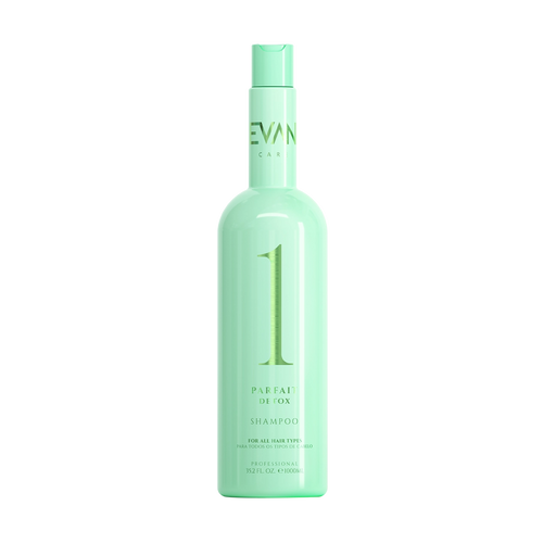Parfait Detox Shampoo (1) 1000ml