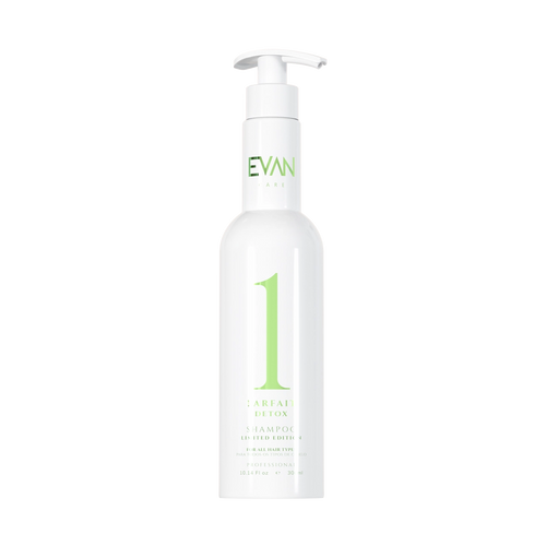 Parfait Detox Shampoo (1) 300ml