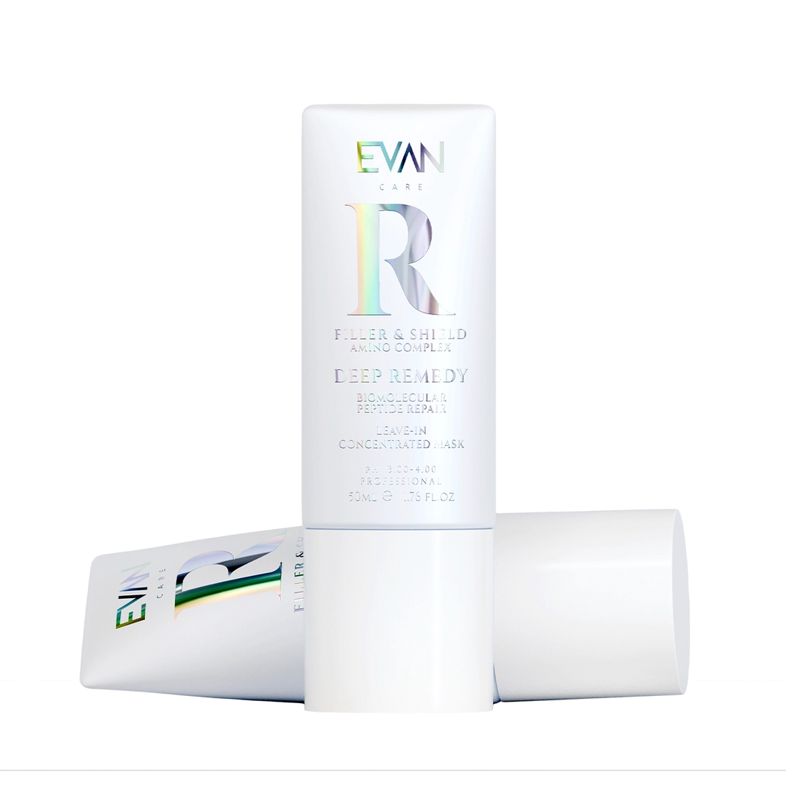 Parfait Filler &amp; Shield Amino Complex Deep Remedy (R) 3x50ml