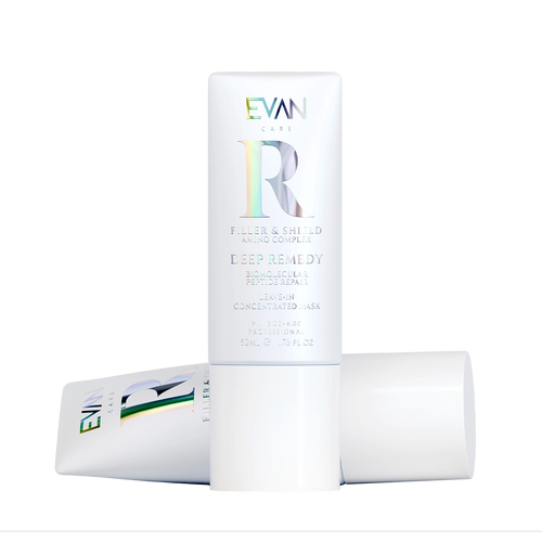 Parfait Filler & Shield Amino Complex Deep Remedy (R) 3x50ml