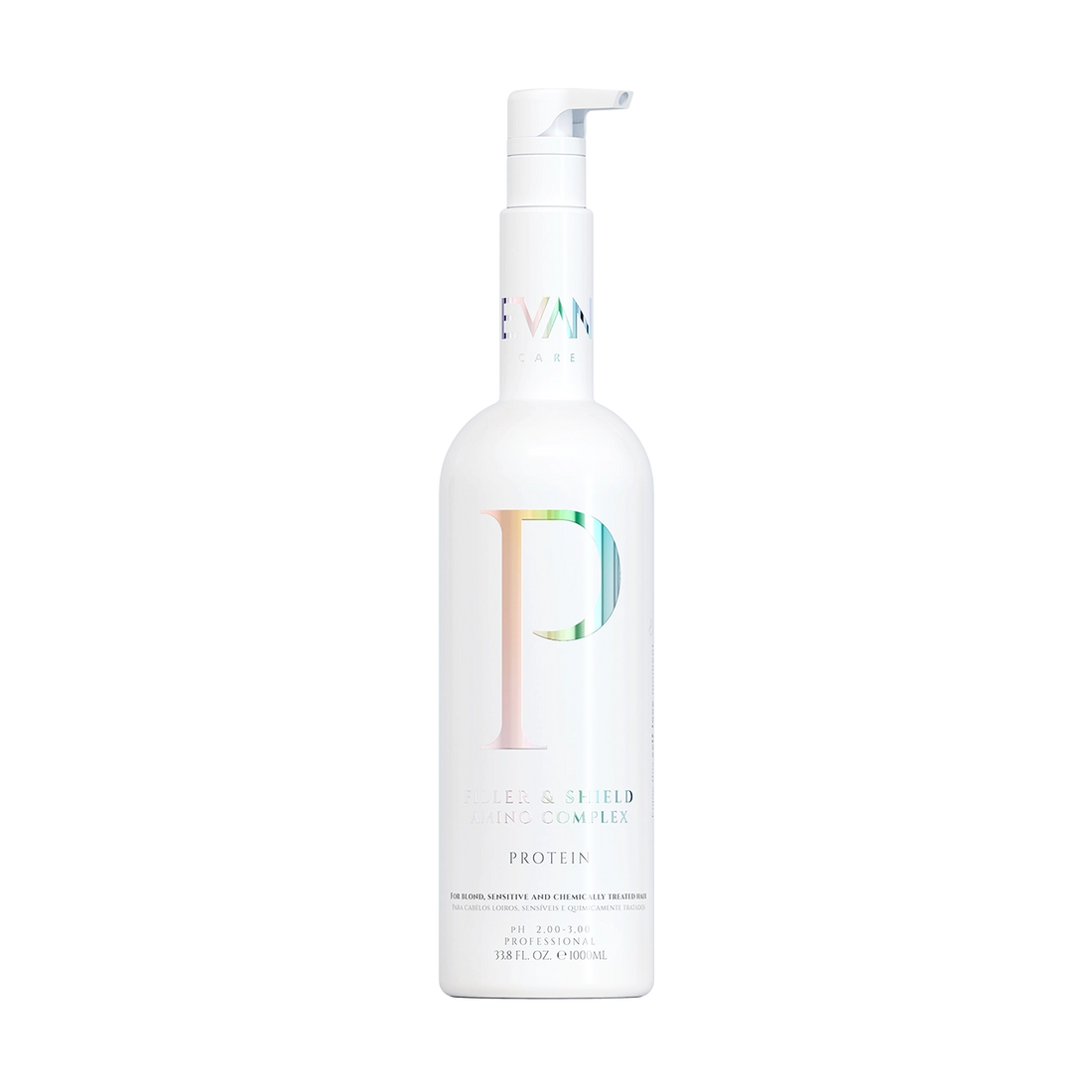 Parfait Filler &amp; Shield Amino Complex Protein Lamination (P) 1000ml