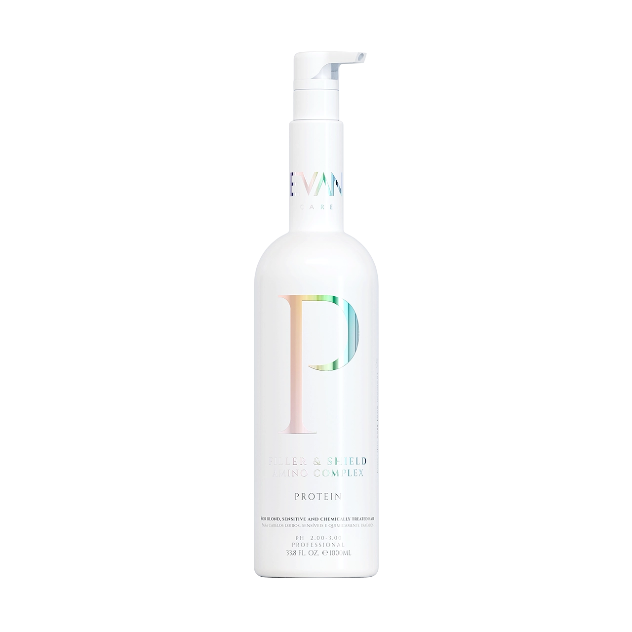 Parfait Filler &amp; Shield Amino Complex Protein Lamination (P) 1000ml