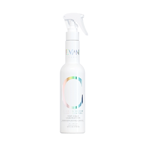Parfait Filler & Shield Amino Complex Top Coat Lamination (C) 500ml