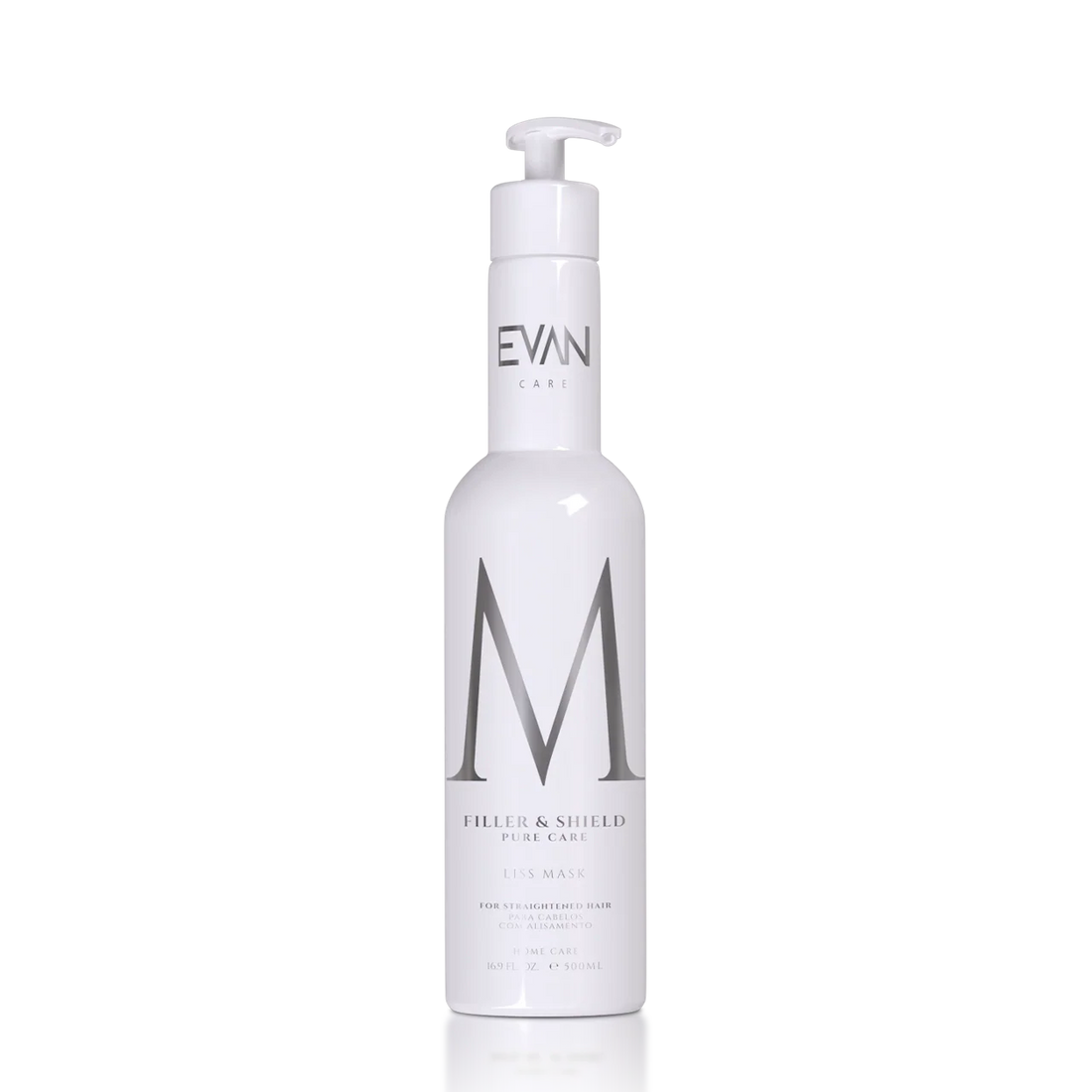 Parfait Pure Care Filler &amp; Shield Liss Mask (M) 500ml