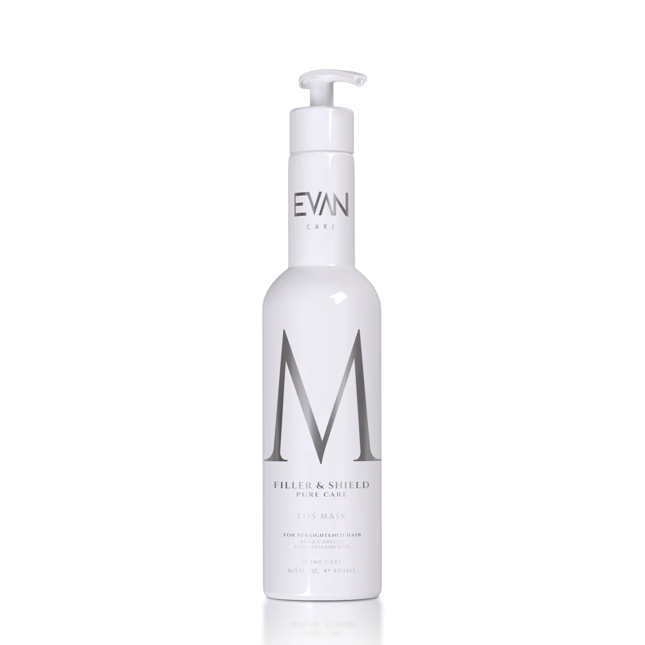 Parfait Pure Care Filler & Shield Liss Mask (M) 500ml
