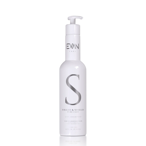 Parfait Pure Care Filler & Shield Liss Shampoo (S) 500ml