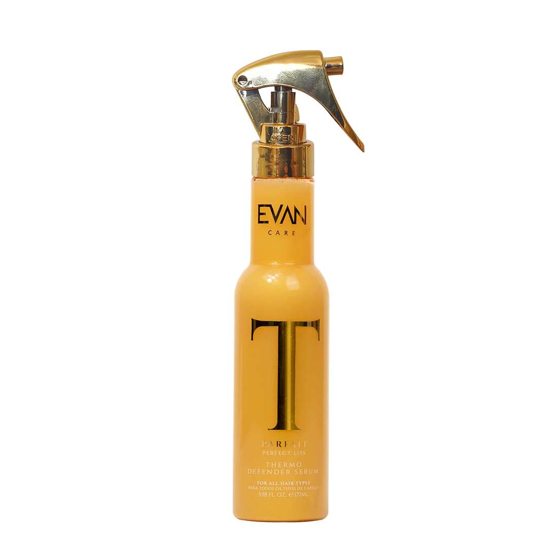 Parfait Perfect Liss Thermo Defender Serum 177ml