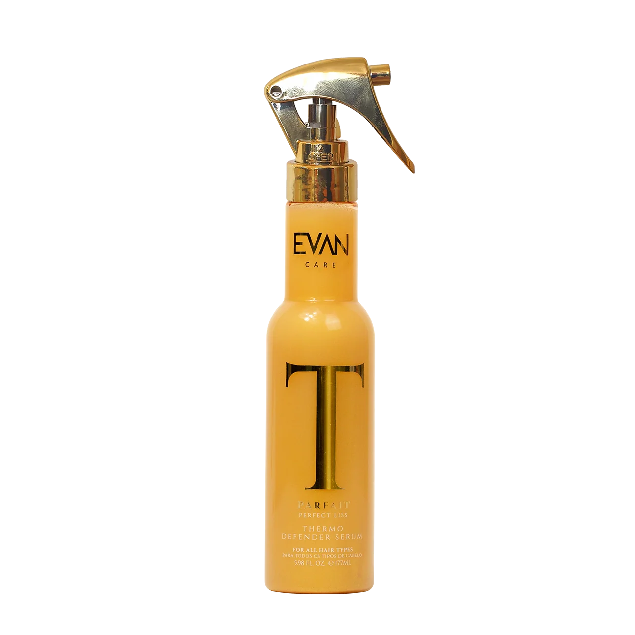 Parfait Perfect Liss Thermo Defender Serum 177ml