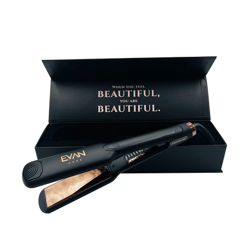 Proliss 250 Professional Hair Straightener 1.5 inch