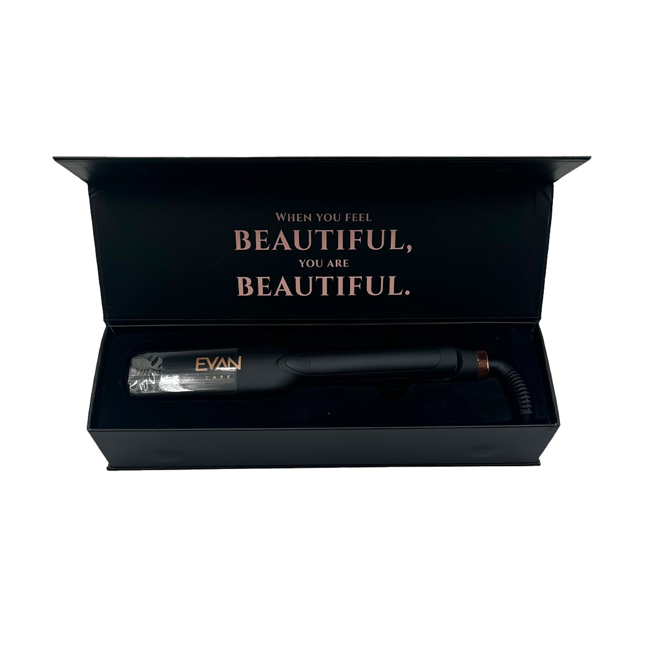 Proliss 250 Professional Hair Straightener 1 inch