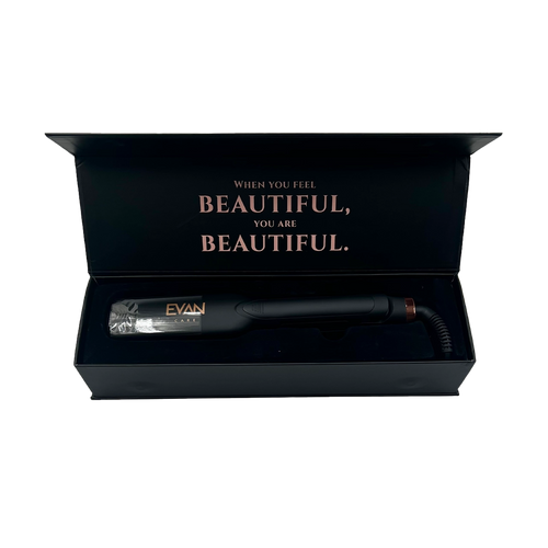 Proliss 250 Professional Hair Straightener 1 inch