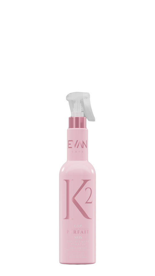 Parfait Capillary Schedule Replacement Keratin (K2) 300ml