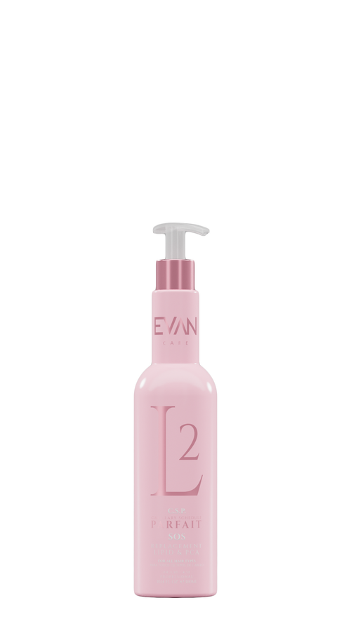 Parfait Capillary Schedule Replacement Lipid & PCA (L2) 177ml