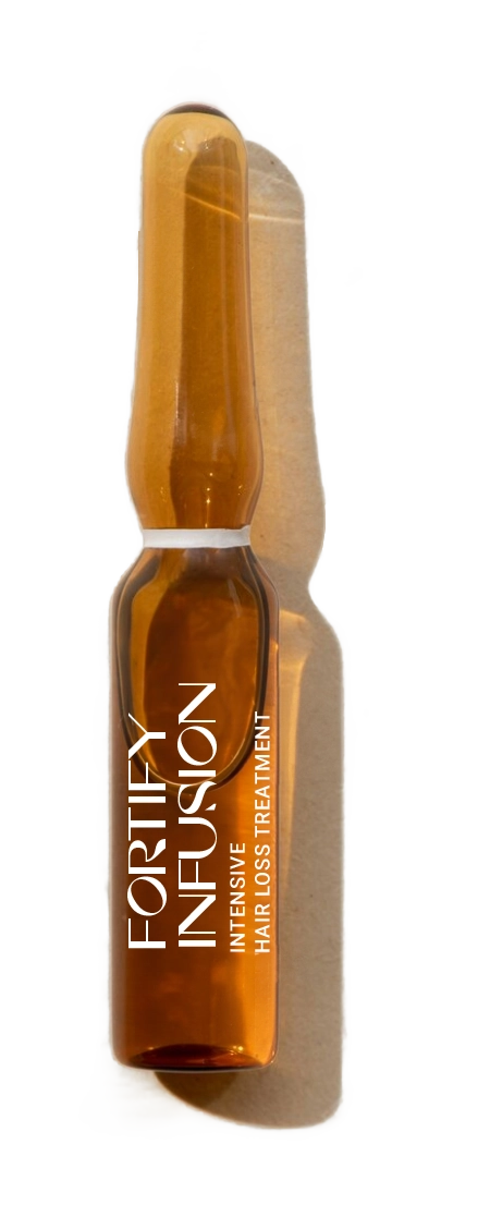 Gaudium Rituals Fortify Infusion (6x7ml)