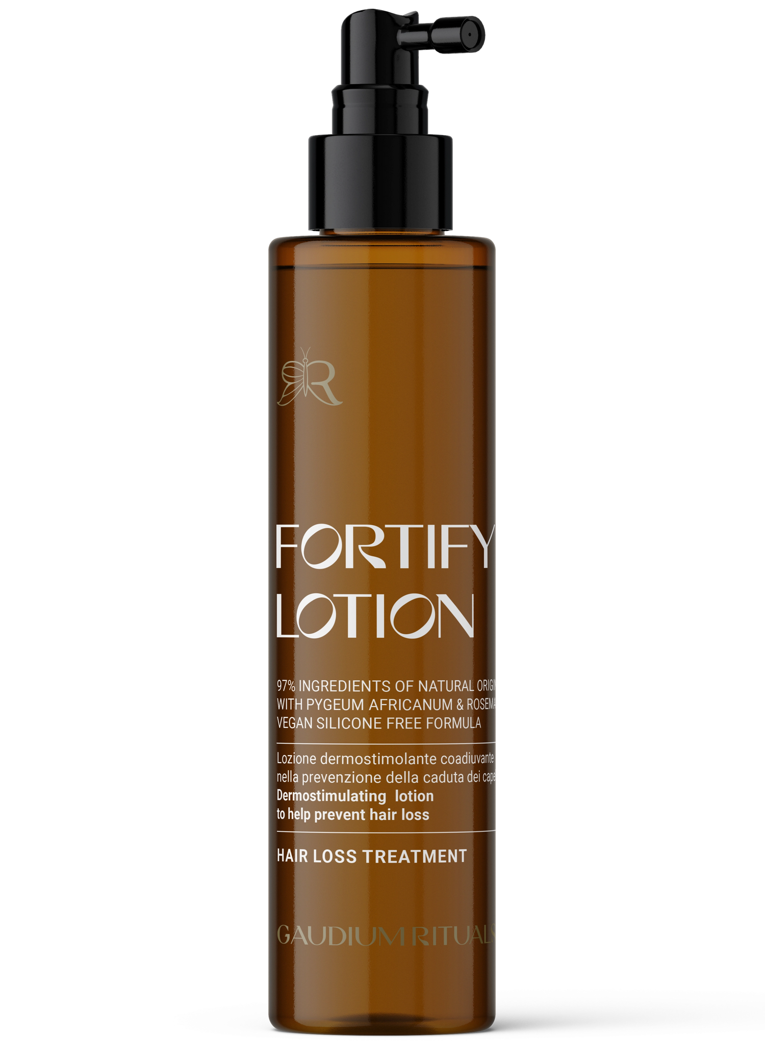 Gaudium Rituals Fortify Lotion 100ml
