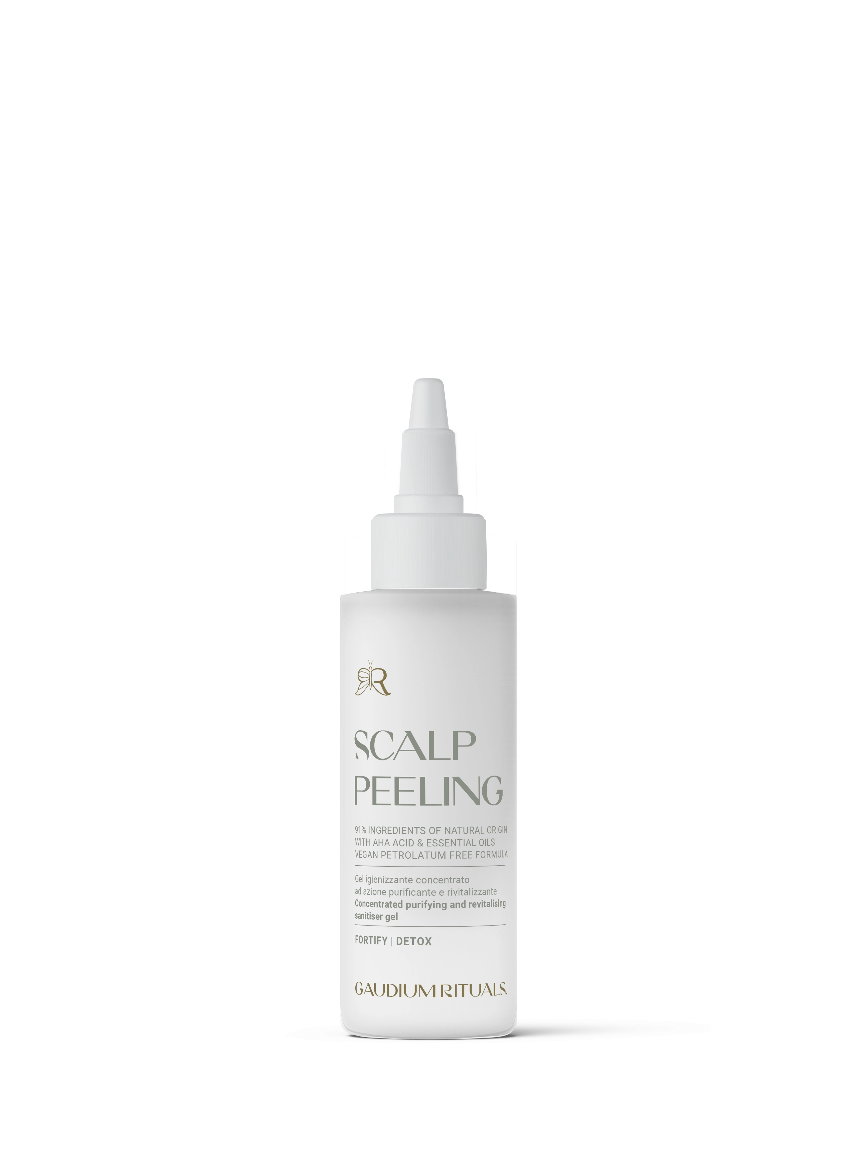 Gaudium Rituals Scalp Peeling 150ml