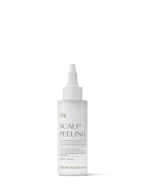 Roverhair Gaudium Rituals Scalp Peeling 150ml