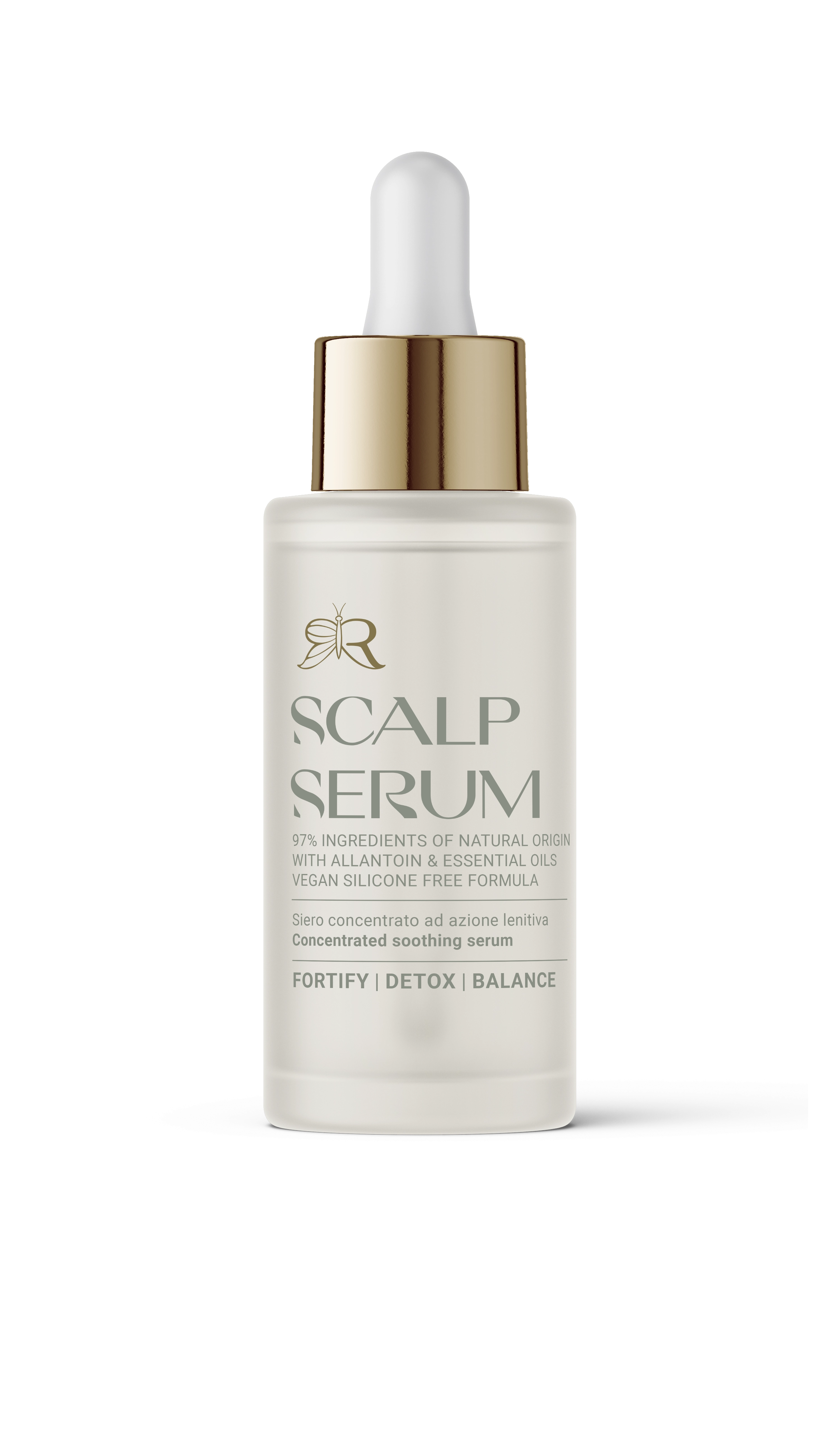 Roverhair Gaudium Rituals Scalp Serum 50ml