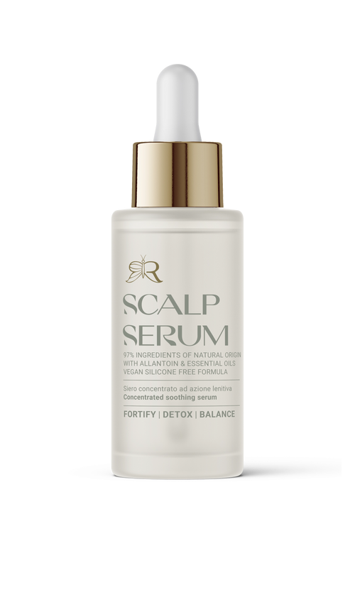 Roverhair Gaudium Rituals Scalp Serum 50ml