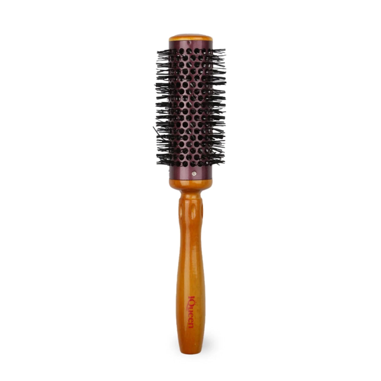 Glossy Lux Vent Thermal Hair Brush 55x253mm