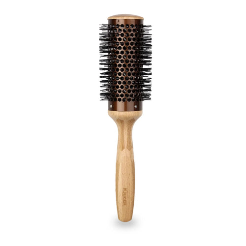 Classic Wood Vent Thermal Hair Brush 55x250mm