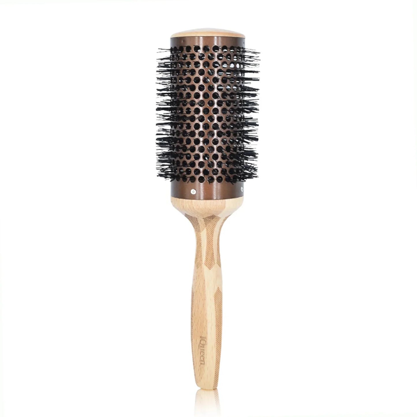 Classic Wood Vent Thermal Hair Brush 72x260mm