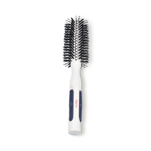 Styling Tek Solid Wood Round Hair Brush 46x236mm