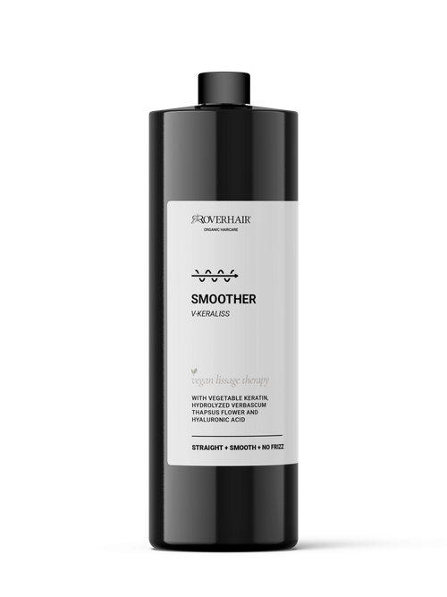 Roverhair Smoother V-Keraliss 900ml