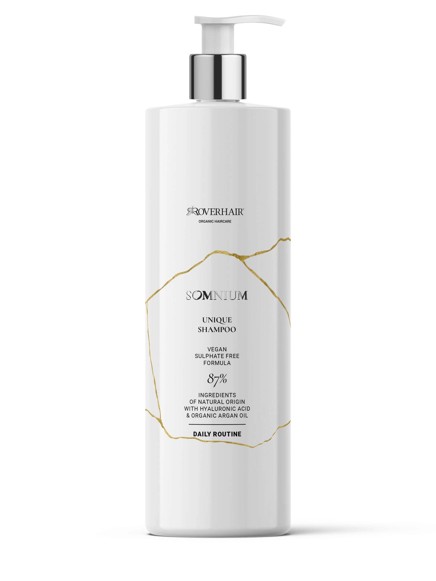 Roverhair Somnium Unique Shampoo 1000ml