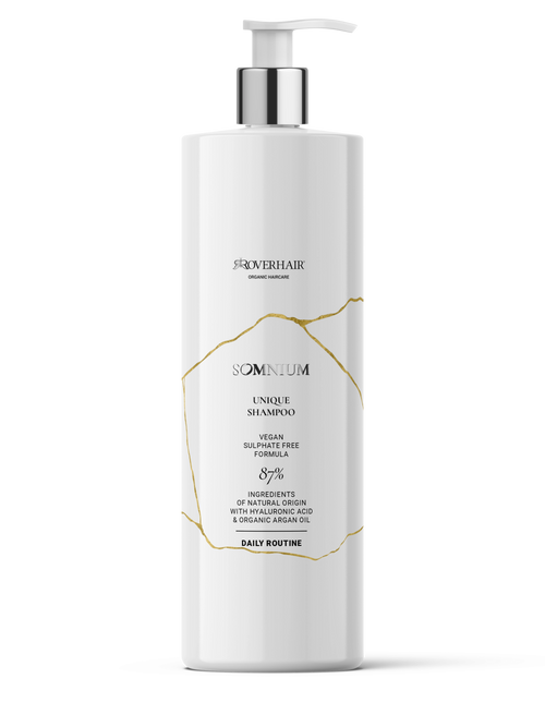 Roverhair Somnium Unique Shampoo 1000ml