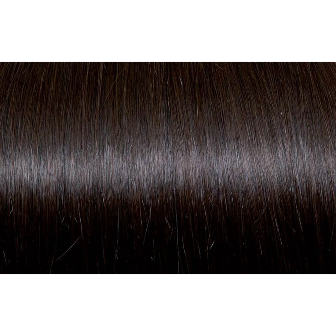 Tape-in Russian Hair Extension 6 PCS 4 Brown 55CM