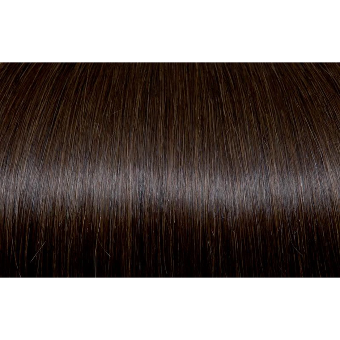 Tape-in Russian Hair Extension 6 PCS 6 Light Brown 55CM