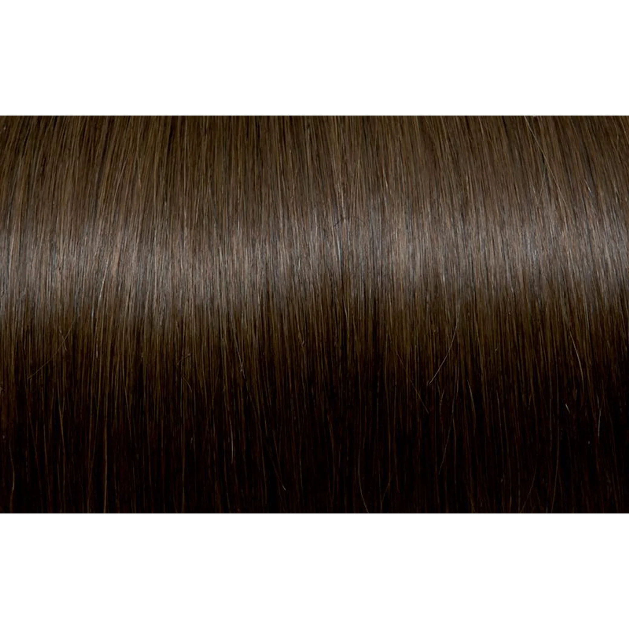 Tape-in Russian Hair Extension 6 PCS 8 Natural Dark Blonde 55CM