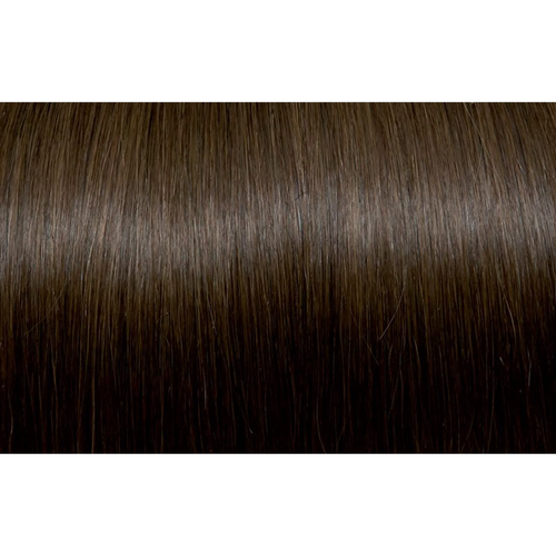 Tape-in Russian Hair Extension 6 PCS 8 Natural Dark Blonde 55CM
