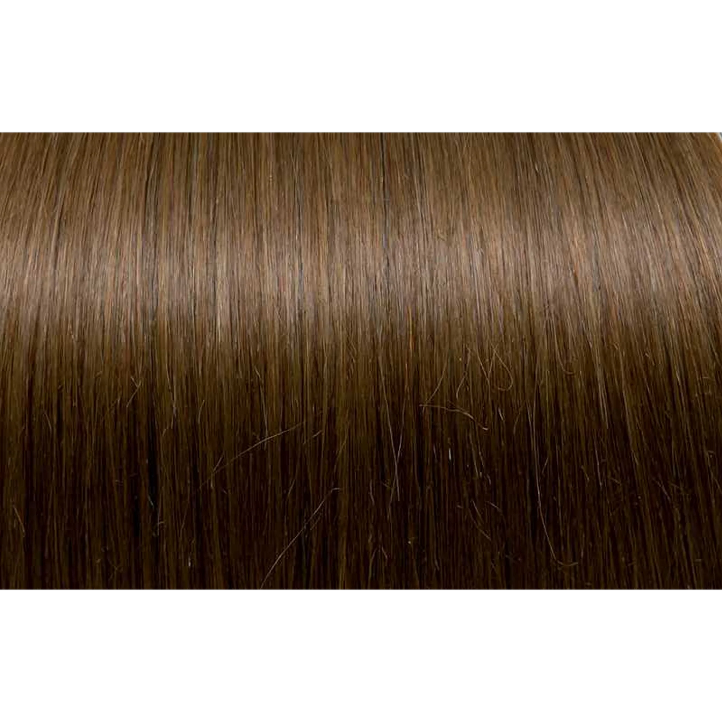 Tape-in Russian Hair Extension 6 PCS 12 Copper Golden Blonde 55CM