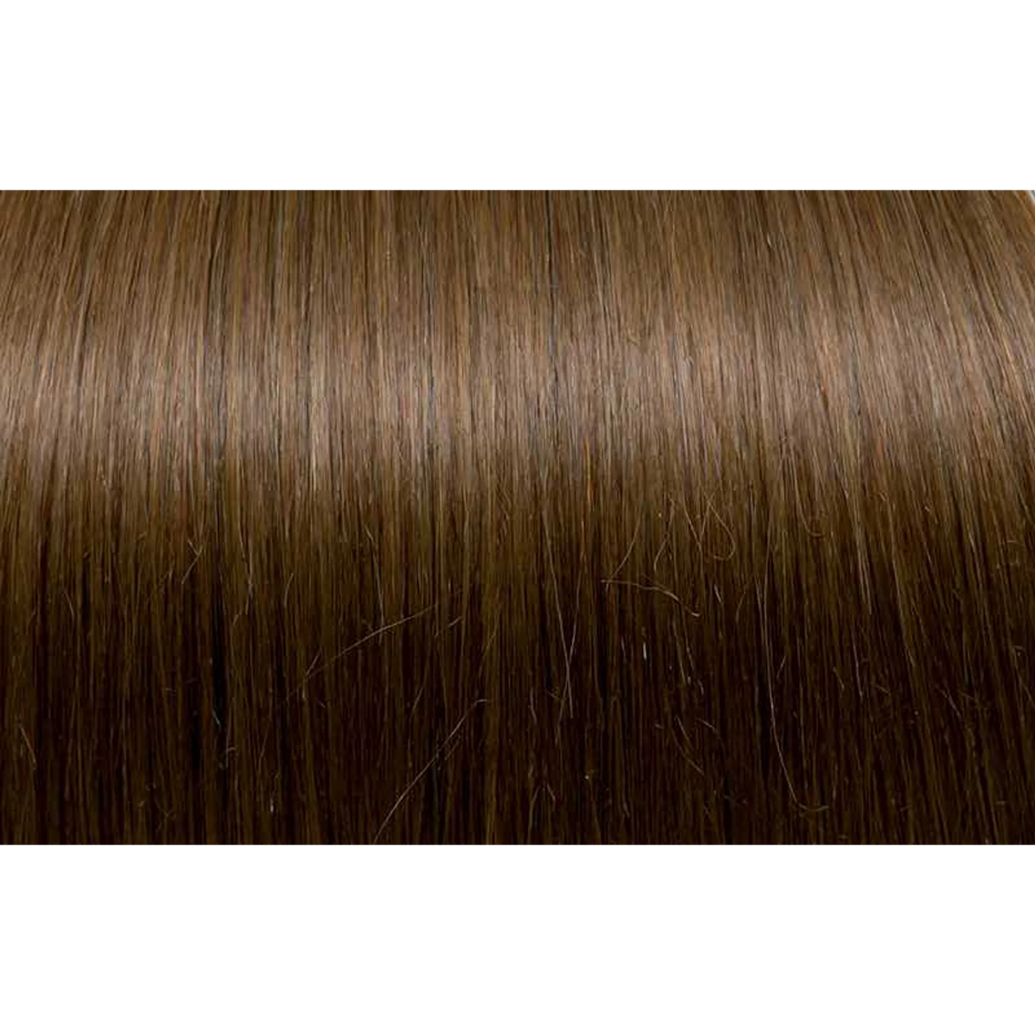 Tape-in Russian Hair Extension 6 PCS 12 Copper Golden Blonde 55CM
