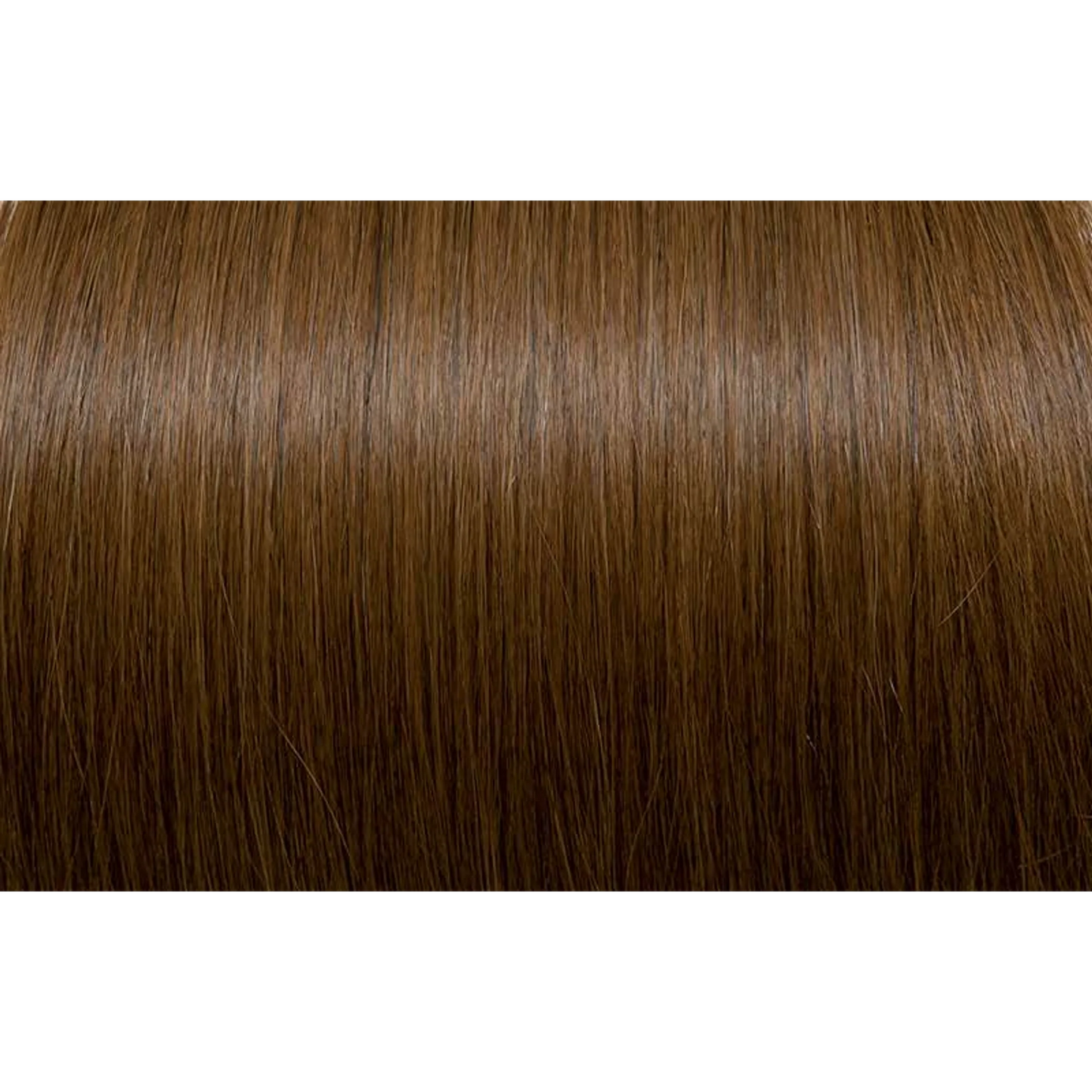 Tape-in Russian Hair Extension 6 PCS 17 Deep Copper Golden Blonde 55CM