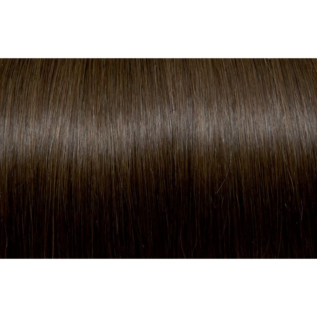 Keratin Fusion Classic Hair Extension 25 Strands 8 Natural Dark Blonde 50/55CM 20GR