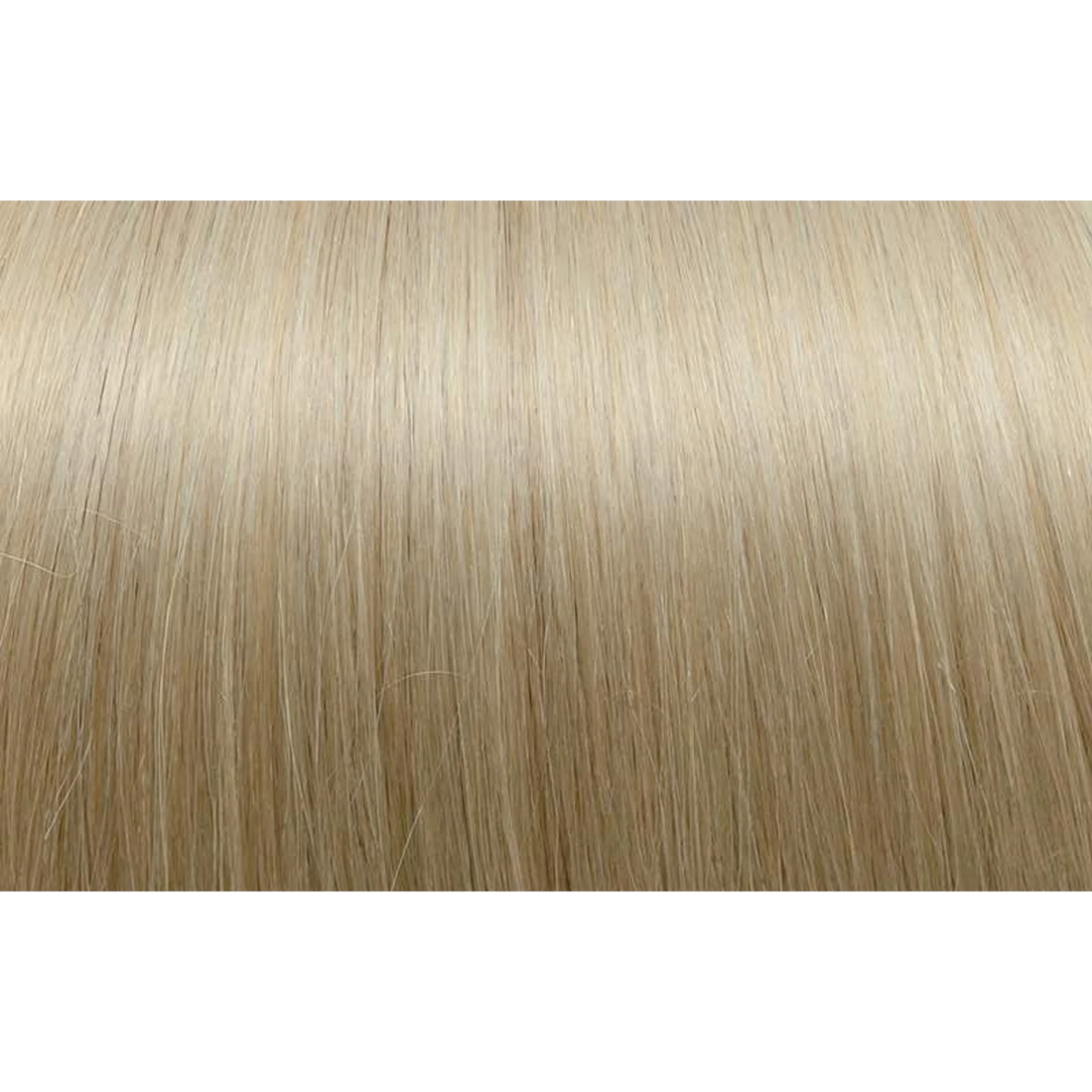 Tape-in Russian Hair Extension 6 PCS 1002 Very Light Ash Blonde 55CM