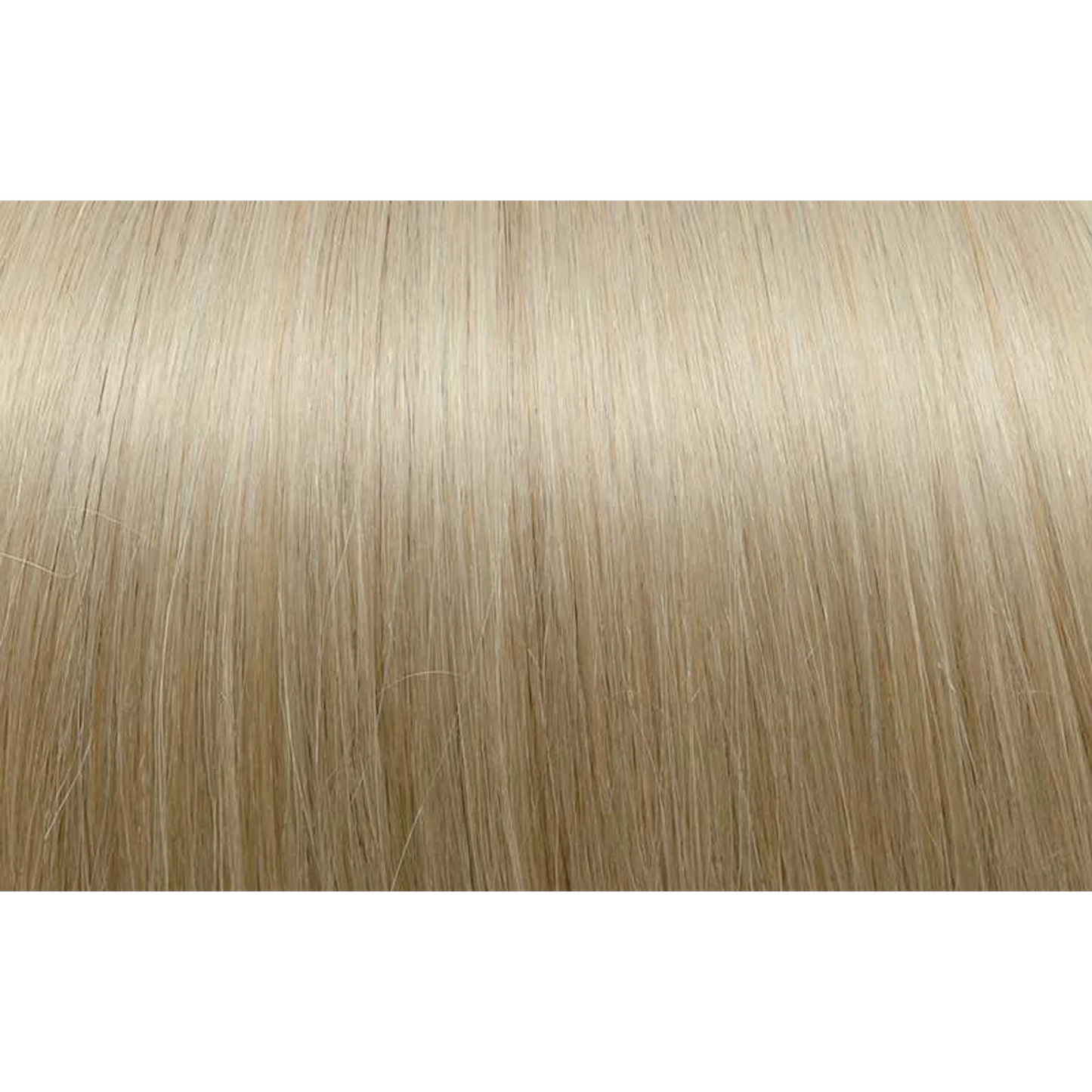 Tape-in Russian Hair Extension 6 PCS 1002 Very Light Ash Blonde 55CM