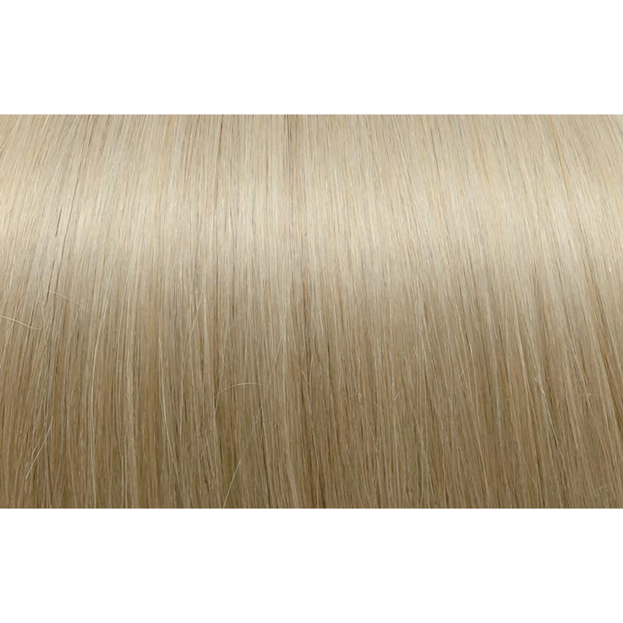 Tape-in Russian Hair Extension 6 PCS 1002 Very Light Ash Blonde 55CM