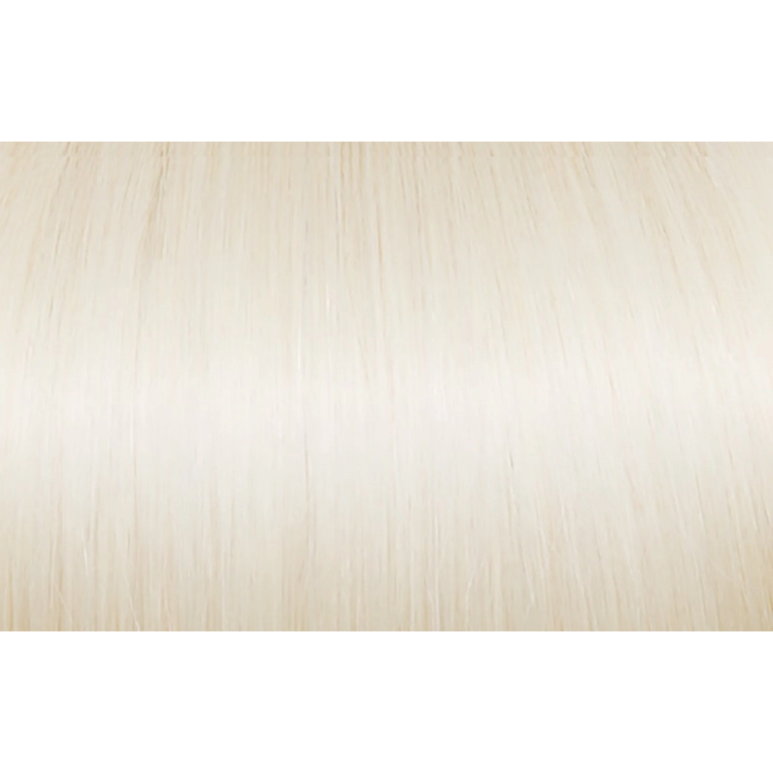 Tape-in Russian Hair Extension 6 PCS 1005 White (Nordic) Blonde 55CM