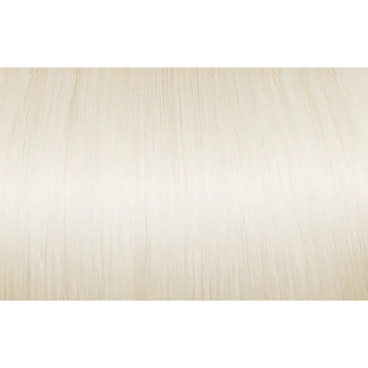 Tape-in Russian Hair Extension 6 PCS 1005 White (Nordic) Blonde 55CM